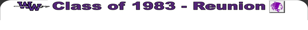 WOODHAVEN HIGH SCHOOL Reunion